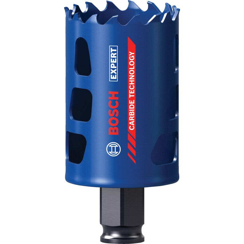 2608900426 Expert Tough Material Hole Saw 44 X 60 mm