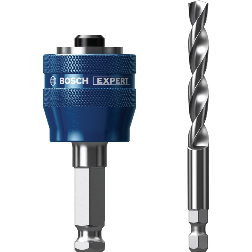 2608900527 Expert Power Change Plus Adapter Pilot 7.15X105MM