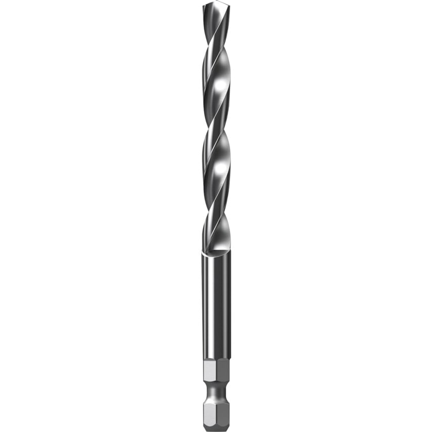 2608900528 Expert Pilot Drill Hssg 7.15X105MM for Power Adapter