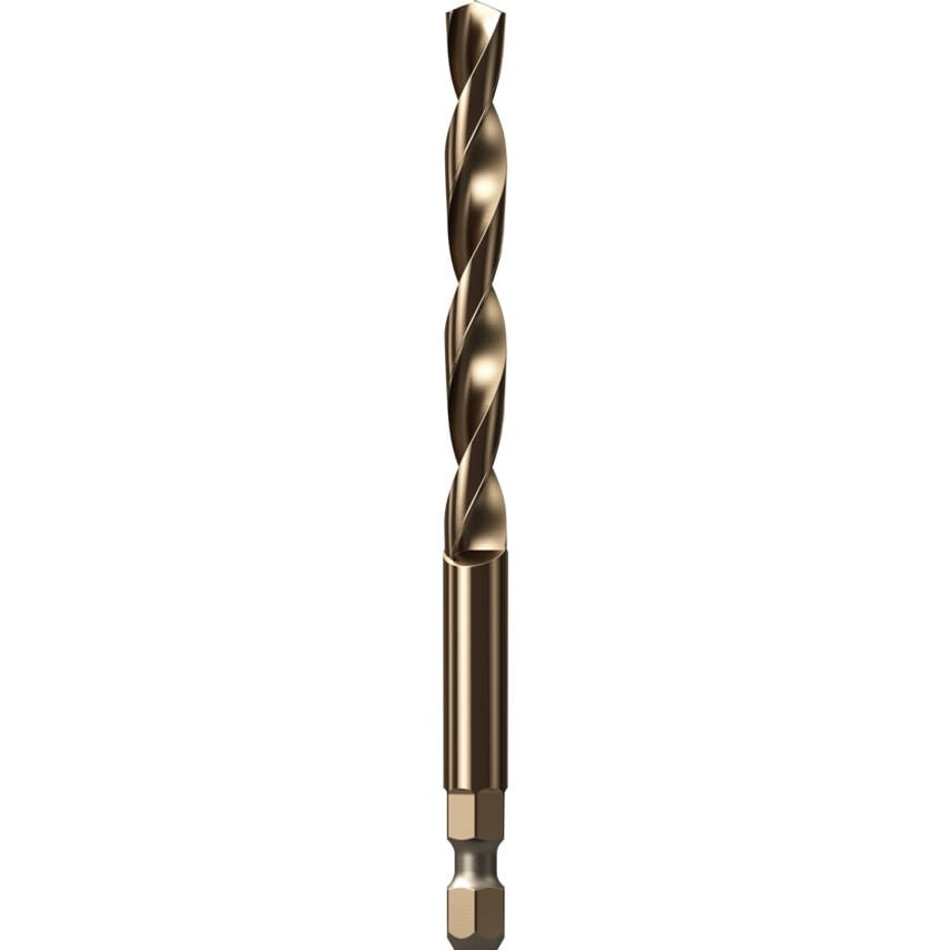 2608900530 Expert Pilot Drill HSS CO 7.15X105MM for Power Adapter