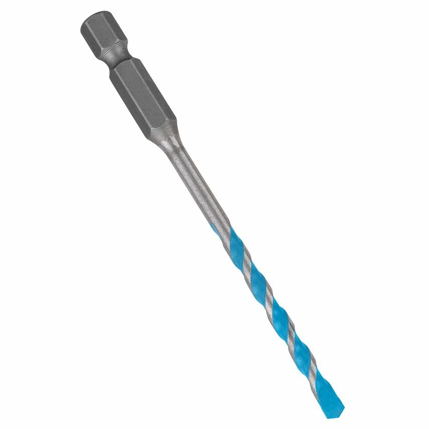 2608900570 HEX-9 Multi Construction Drill Bit 4mm