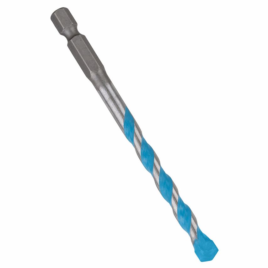 2608900579 HEX-9 Multi Construction Drill Bit 7mm x 100mm