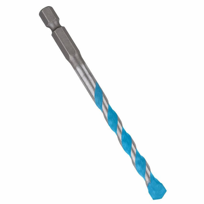 2608900580 HEX-9 Multi Construction Drill Bit 7mm x 150mm