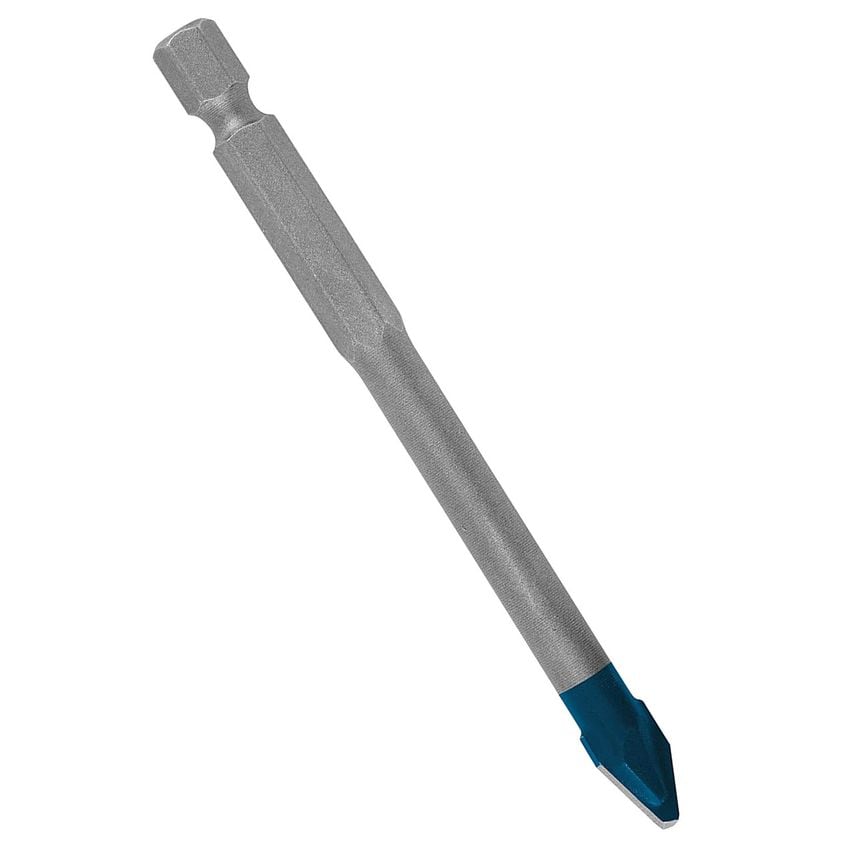 2608900591 HEX-9 Hardceramic Drill Bit 7mm