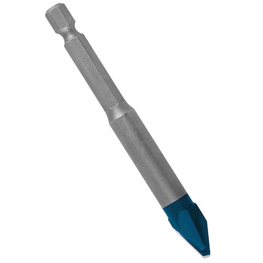 2608900593 HEX-9 Hardceramic Drill Bit 10mm
