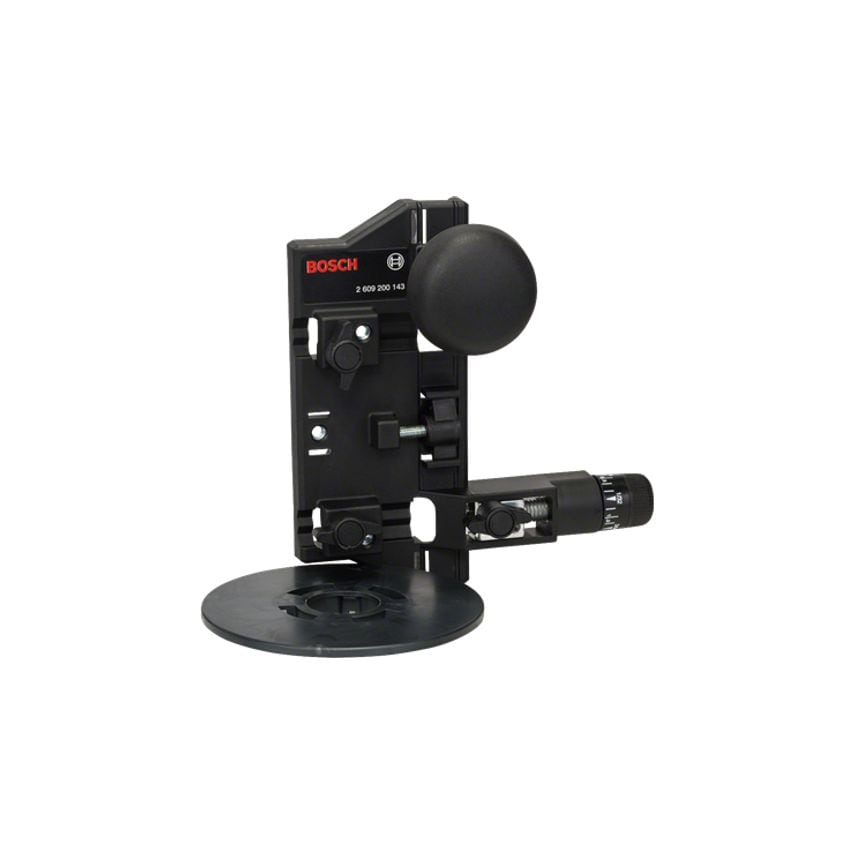 2609200143 Circle Guide & Rail Adapter Set