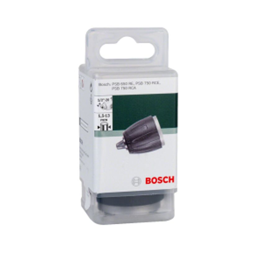 2609255729 Keyless Chuck