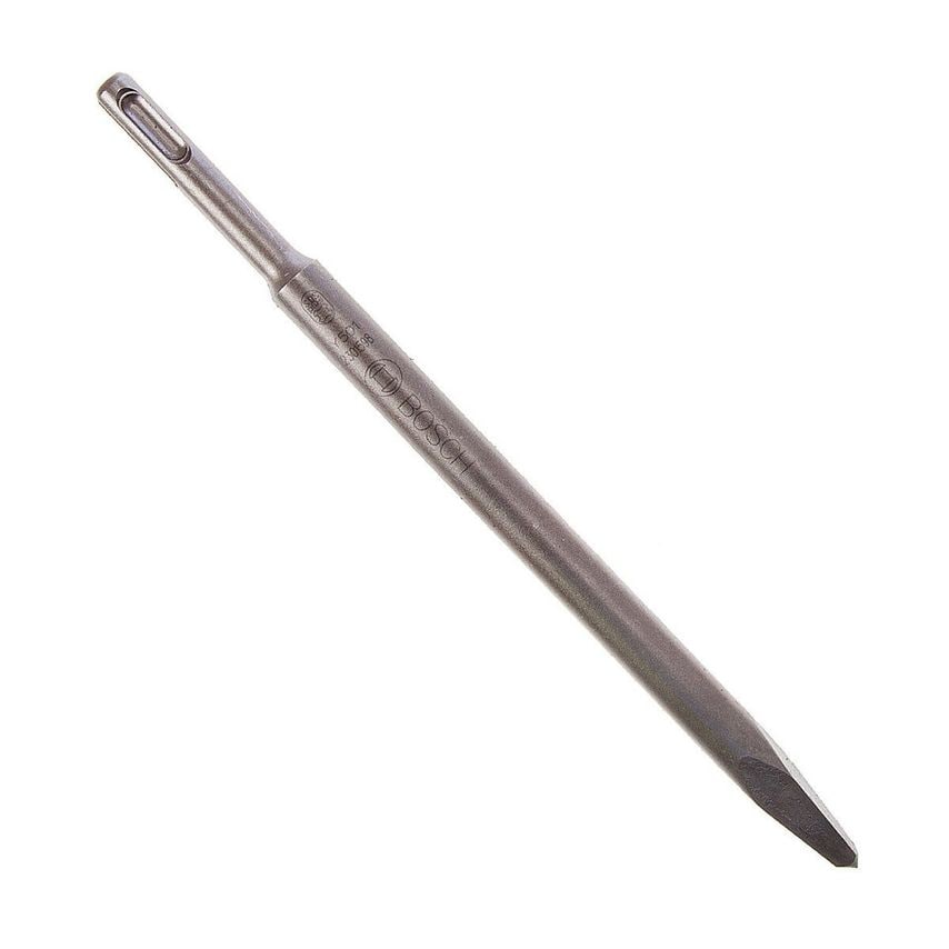 2609390576 SDS+ Pointed Steel Chisel - 250mm
