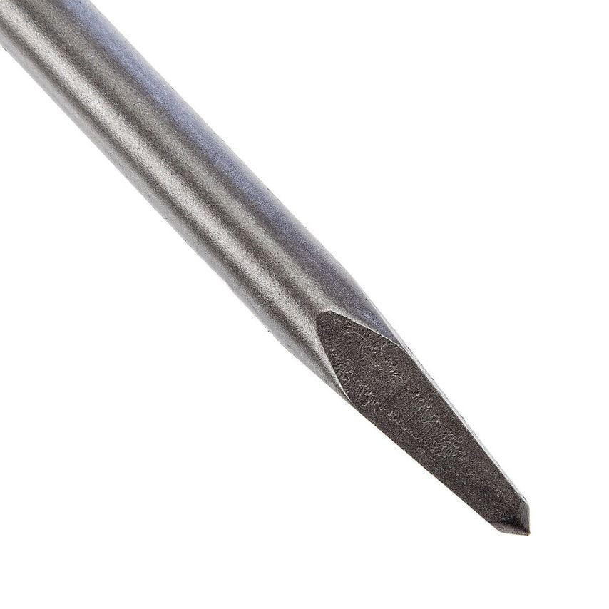 2609390576 SDS+ Pointed Steel Chisel - 250mm