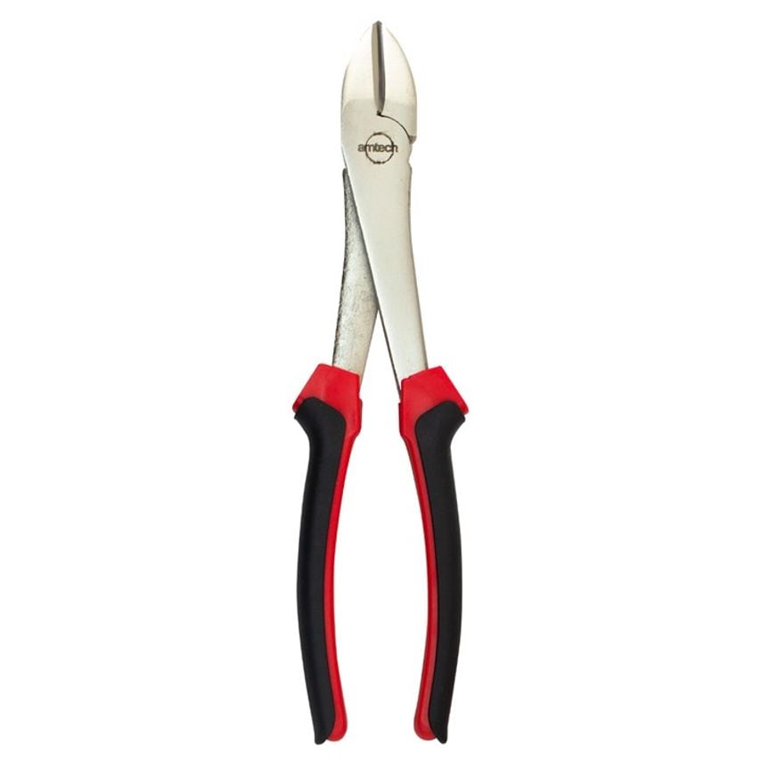 260mm Diagonal Side Cutting Pliers