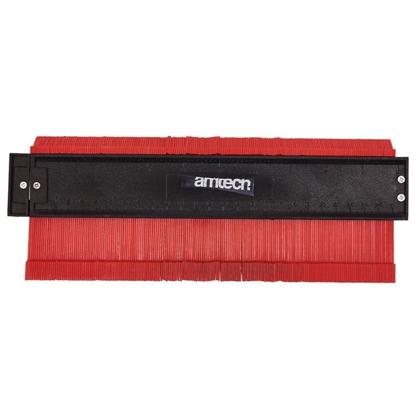 260mm Plastic Contour Gauge