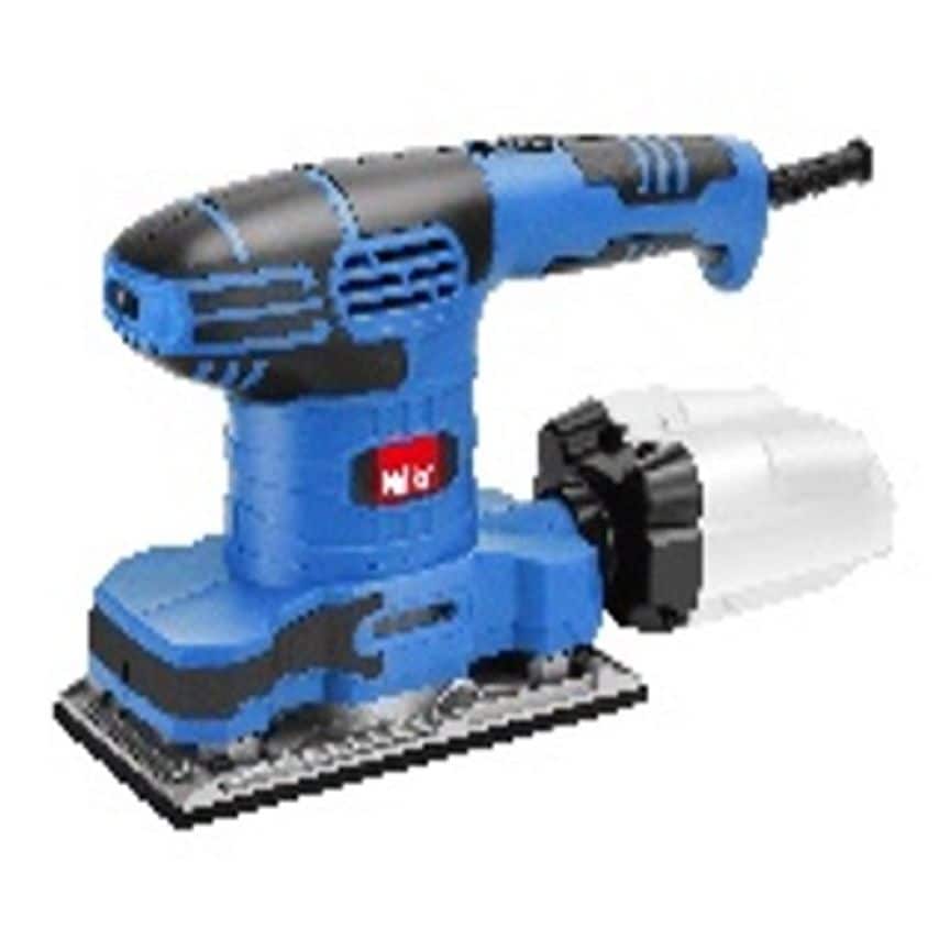 260w Orbital Sander 1/3 Sheet