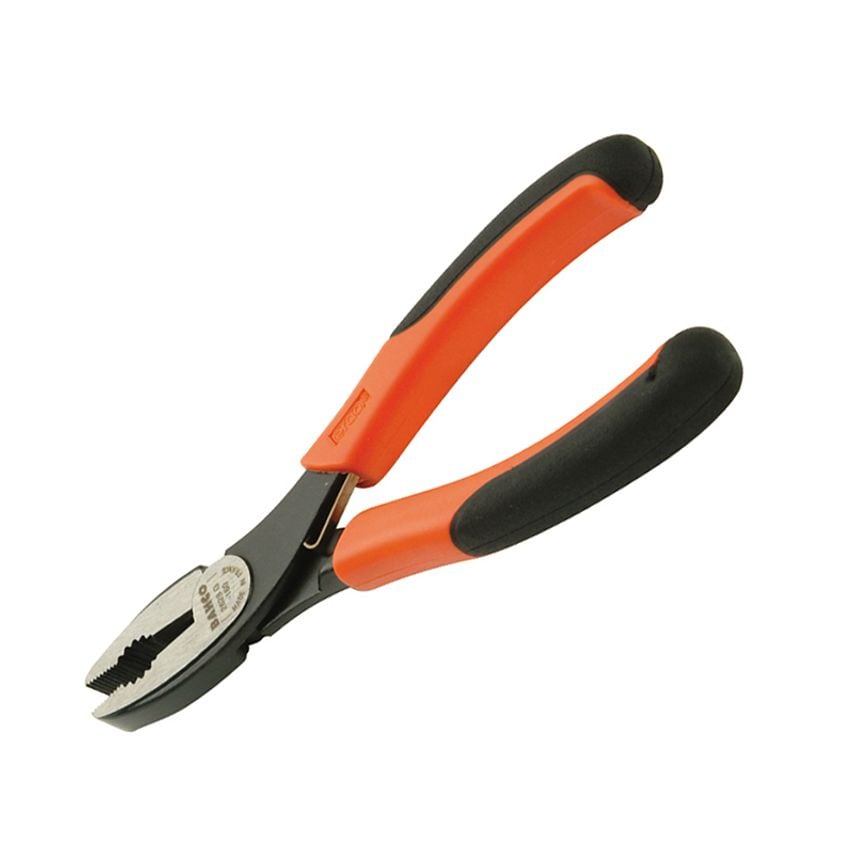 2628G ERGO Combination Pliers 160mm (6.1/4in) BAH2628G160