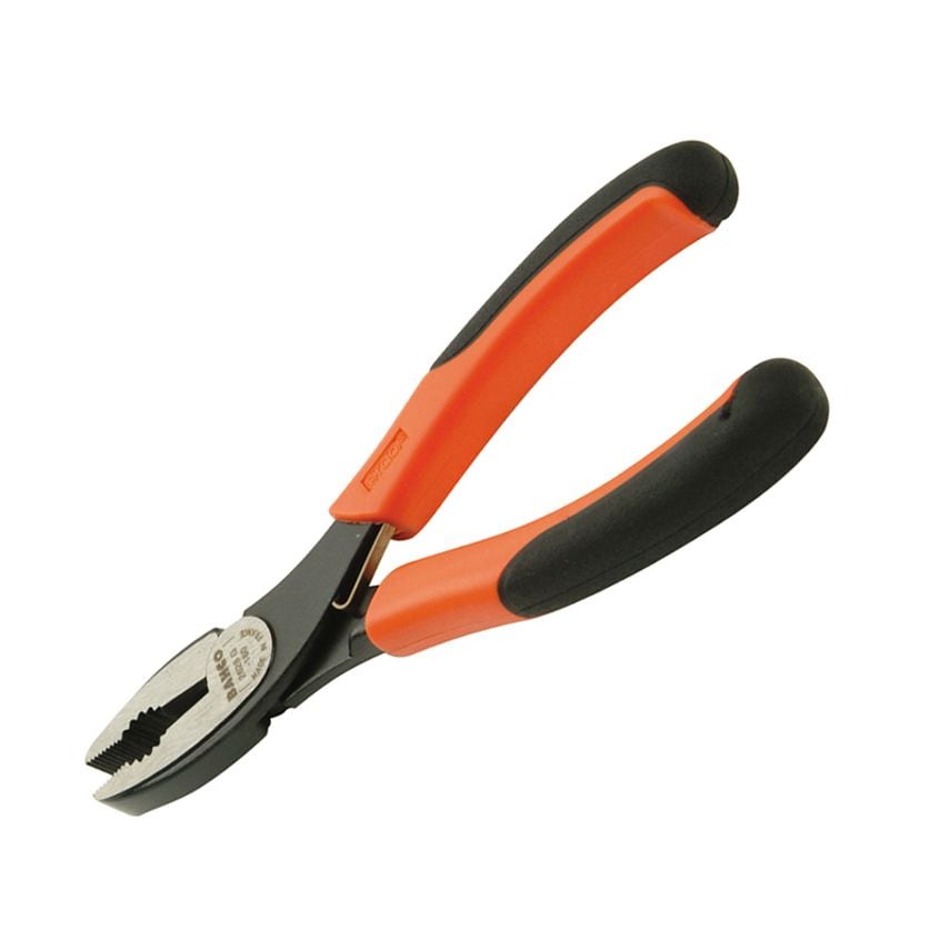 2628G ERGO Combination Pliers 200mm (8in) BAH2628G200