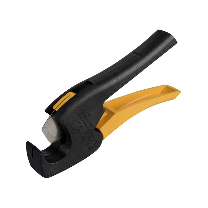 2644Q Plastic Pipe Cutter 28mm MON2644