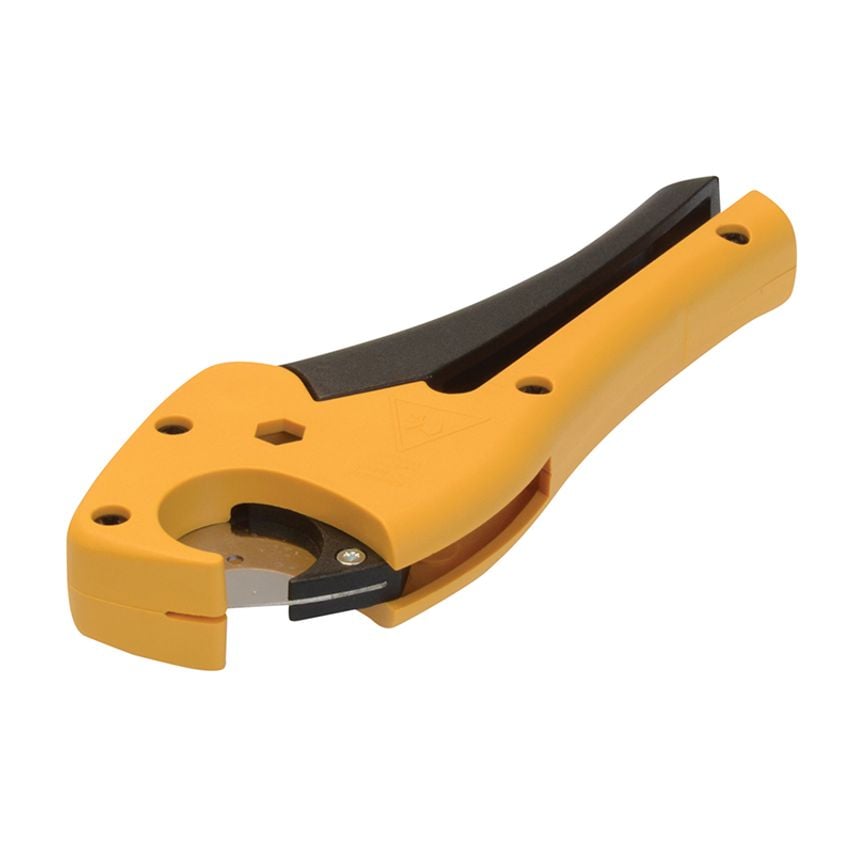 2644Q Plastic Pipe Cutter 28mm MON2644