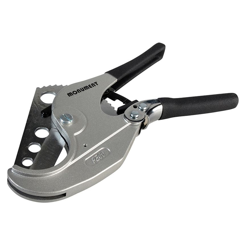 2647Z Plastic Pipe Cutter 60mm MON2647