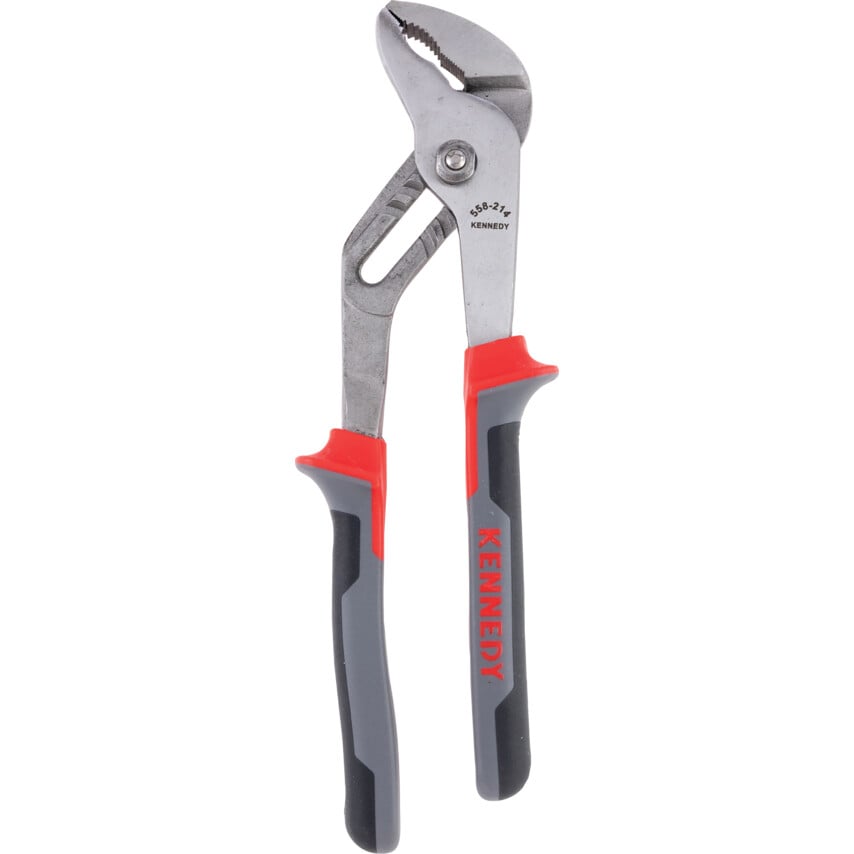 265mm/10.1/2" Groove Joint Pro-torq Pliers