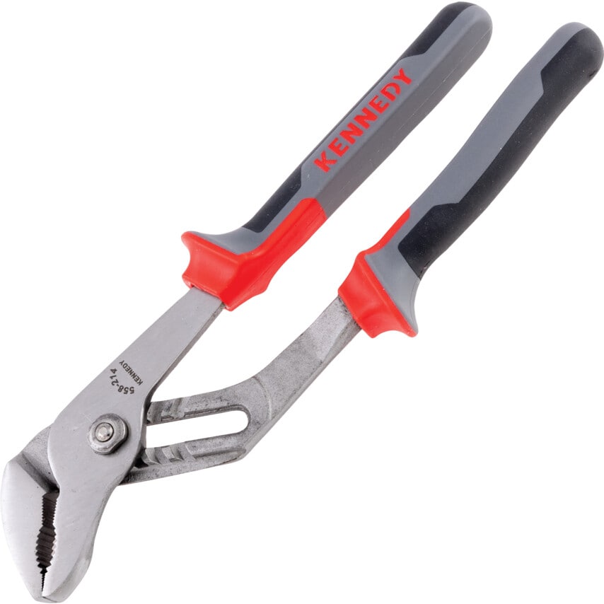 265mm/10.1/2" Groove Joint Pro-torq Pliers