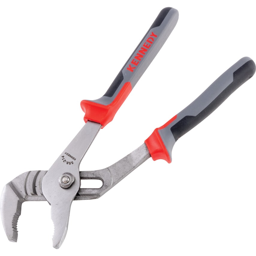 265mm/10.1/2" Groove Joint Pro-torq Pliers