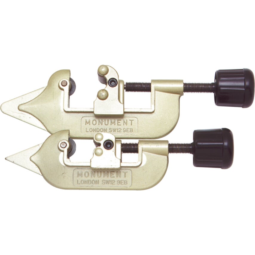 266E Size 2A Copper Pipe Cutter