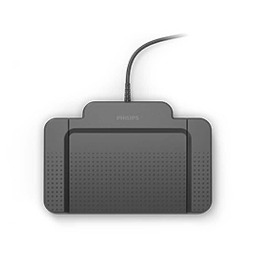 26881J ACC2320 Foot Control