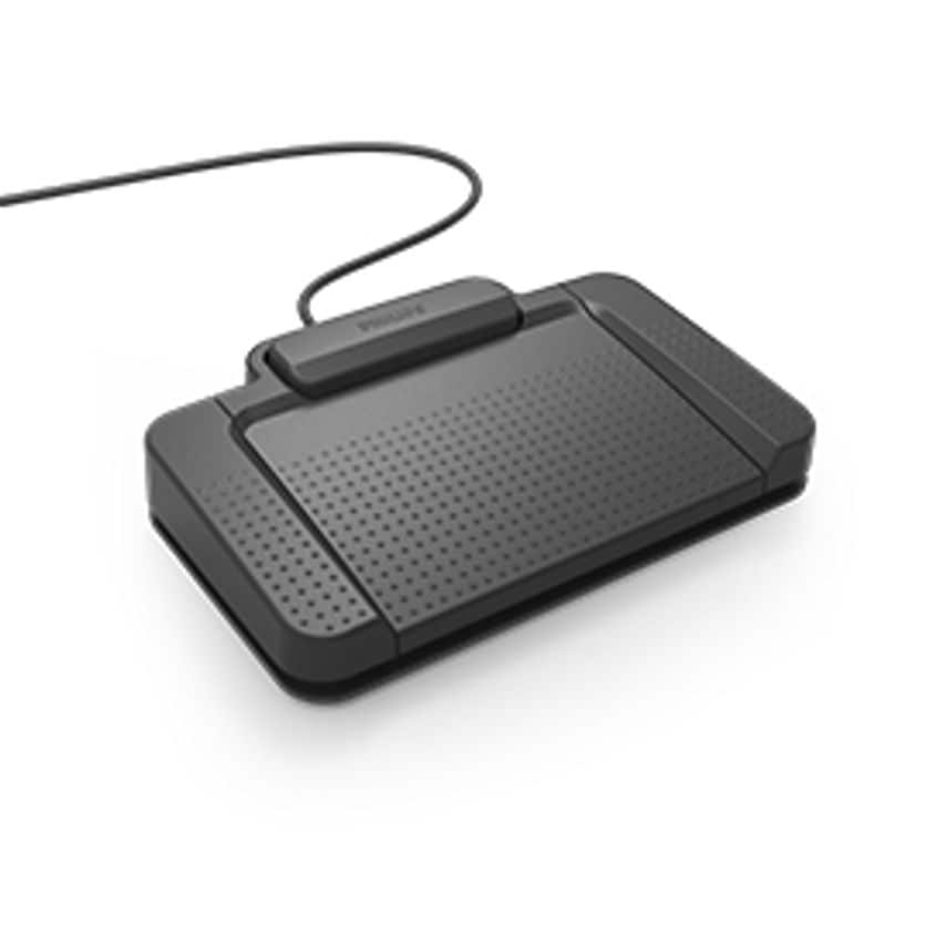 26882J ACC2330 Foot Control