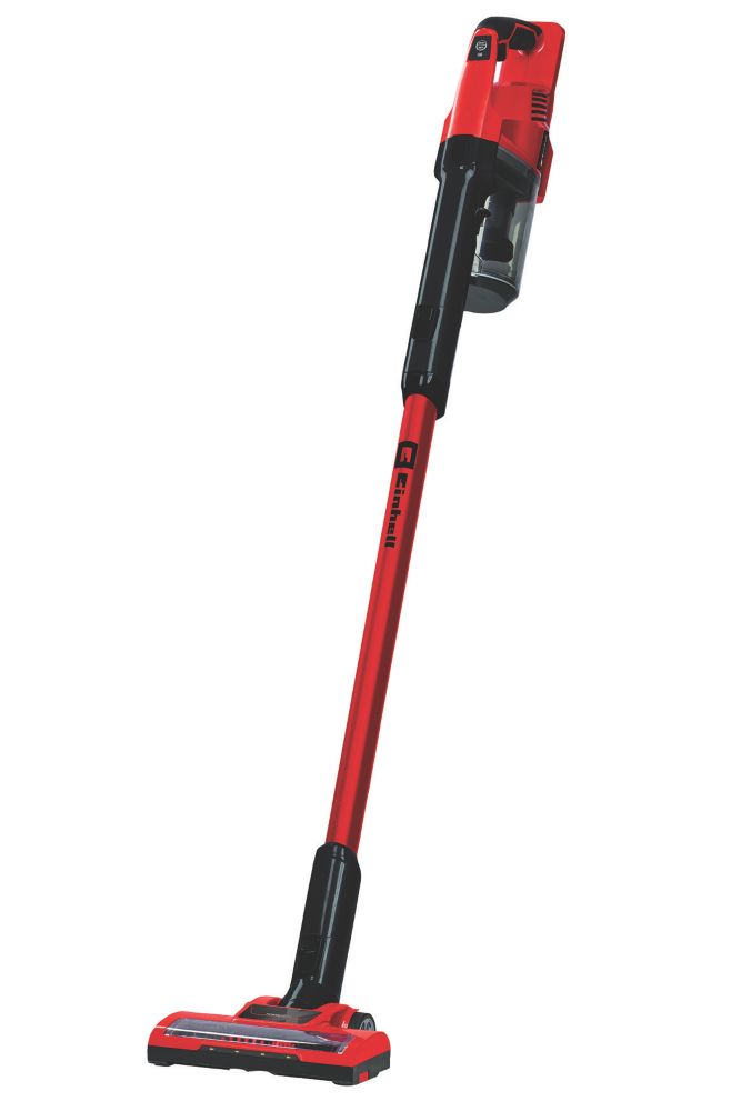 Einhell TE-SV 18 Li-Solo 18V Li-Ion Power X-Change  Cordless  Handstick Vacuum Cleaner - Bare
