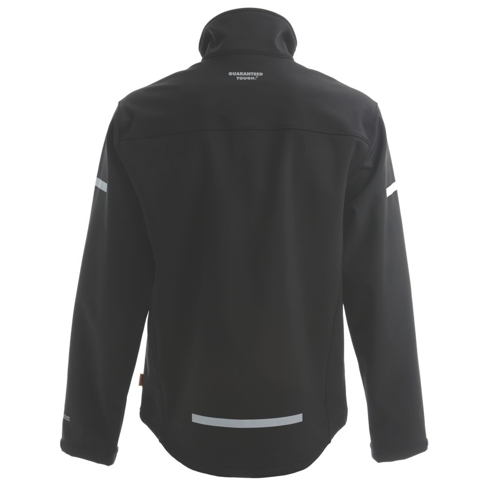 DeWalt Kansas Soft Shell Jacket