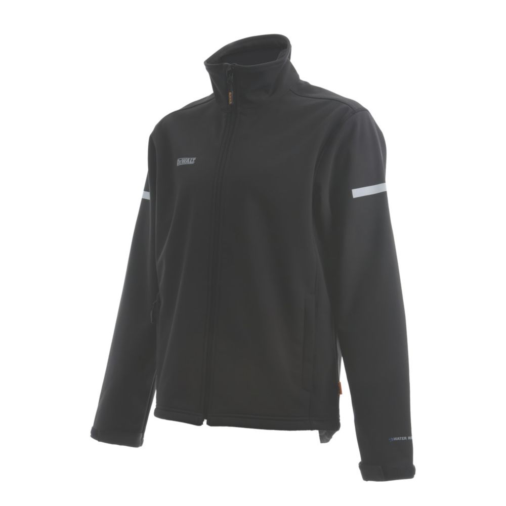 DeWalt Kansas Soft Shell Jacket