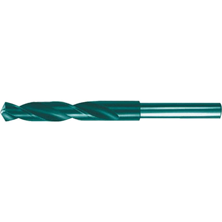 268 25.00mm (63/64) HSS Blacksmiths Drill