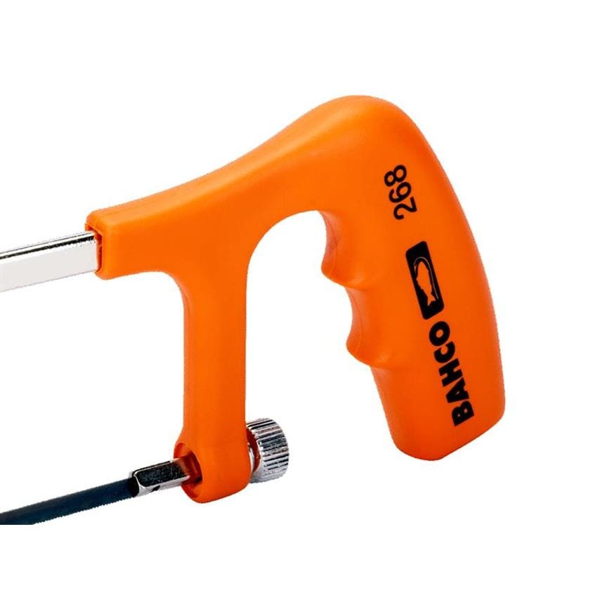 268 Mini Hacksaw 150mm (6in) BAH268