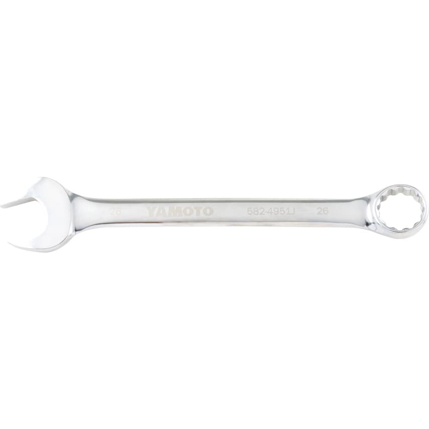 26mm Chrome Vanadium Combination Spanners