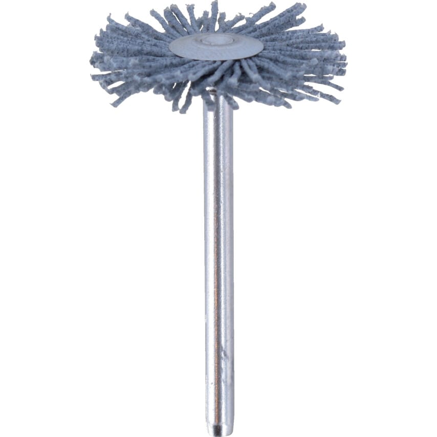 26mm High Performance Abrasive Bristle Brush REF.538 - 26150538JA