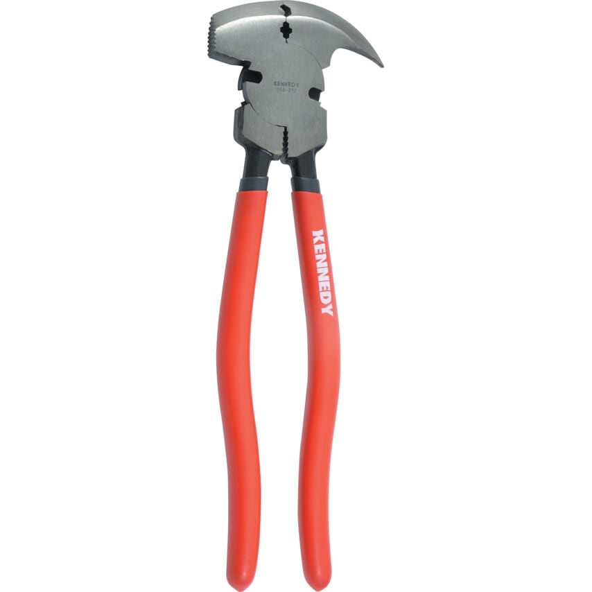270mm/10.1/2" Multi-Purpose Fencing Tool