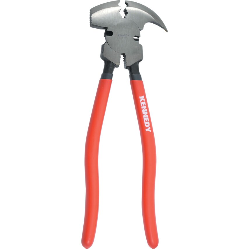 270mm/10.1/2" Multi-Purpose Fencing Tool
