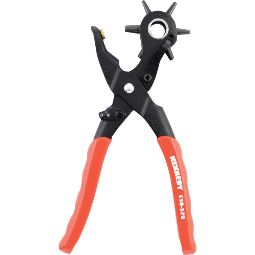 270mm/10" Revolving Punch Pliers