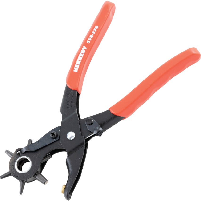 270mm/10" Revolving Punch Pliers