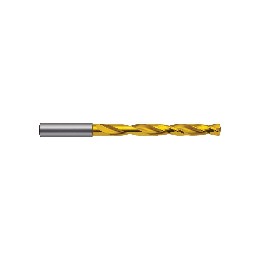 2711 12.00mm L/S Carbideratio Drill