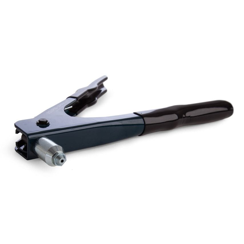 2730 Heavy Duty Riveter with 3 Noses (3 - 5mm)