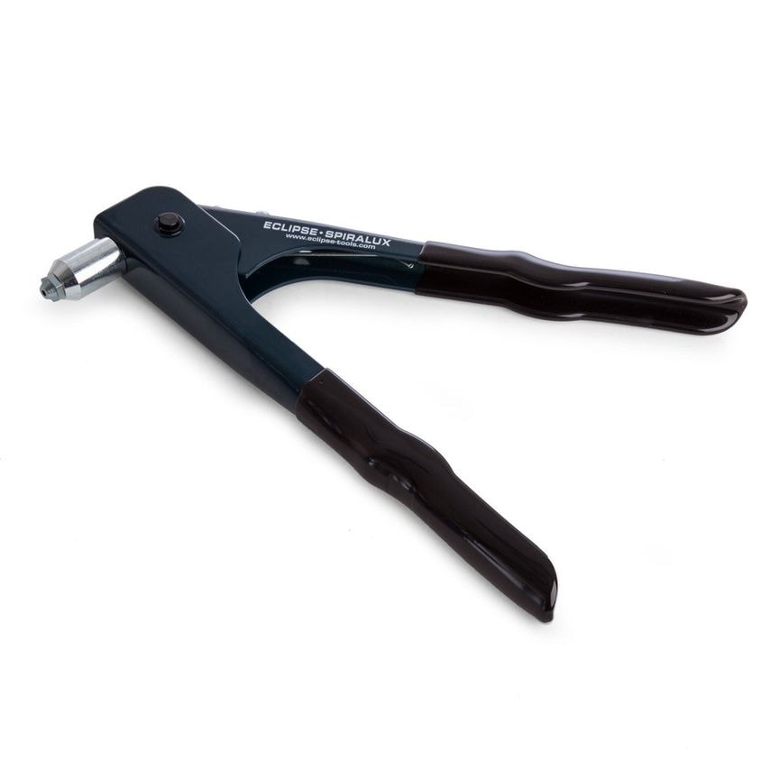 2730 Heavy Duty Riveter with 3 Noses (3 - 5mm)