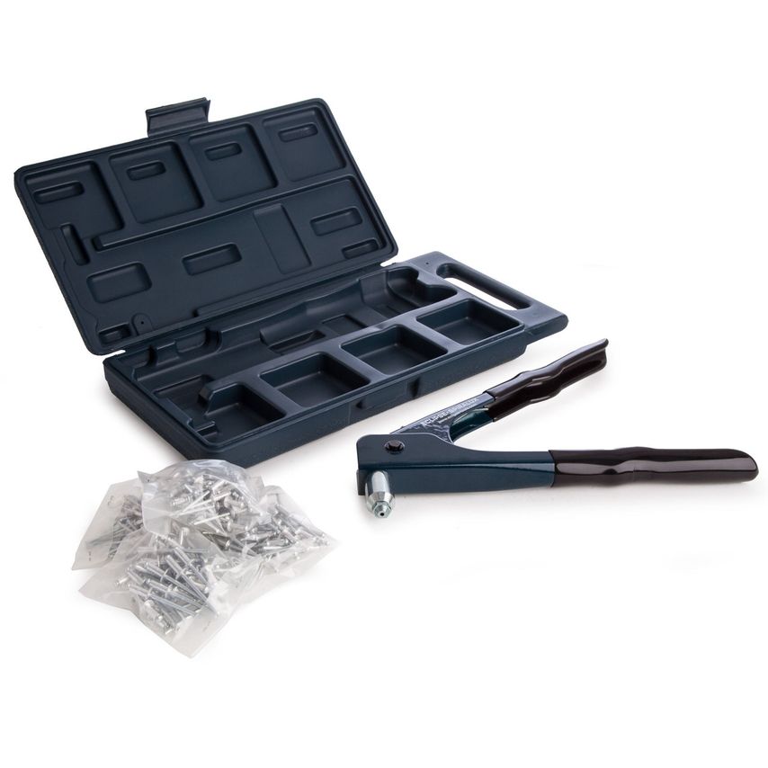 2735 Heavy Duty Riveter Kit