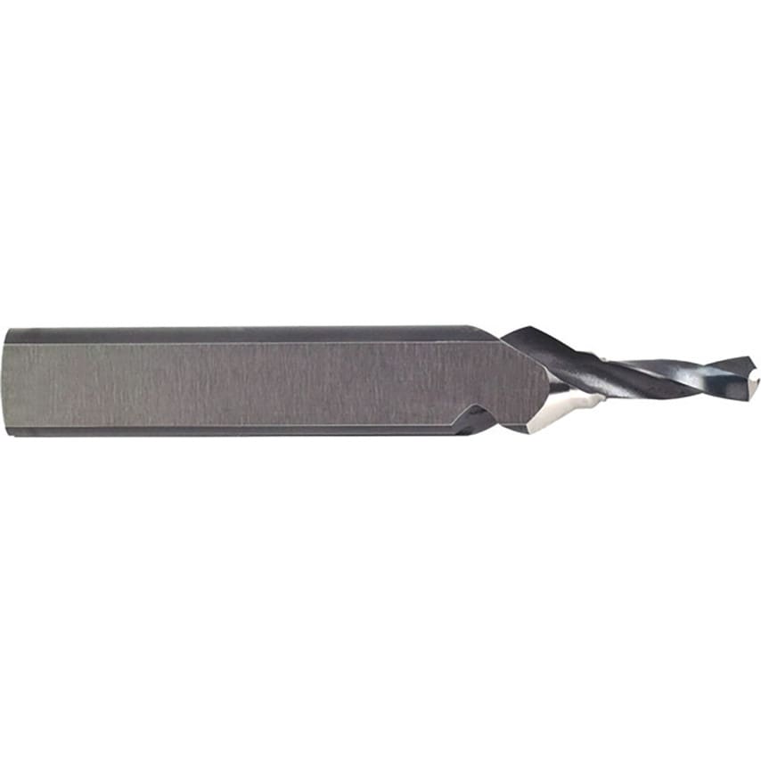274 M6 12.50mm HSS Multi-Step Drill