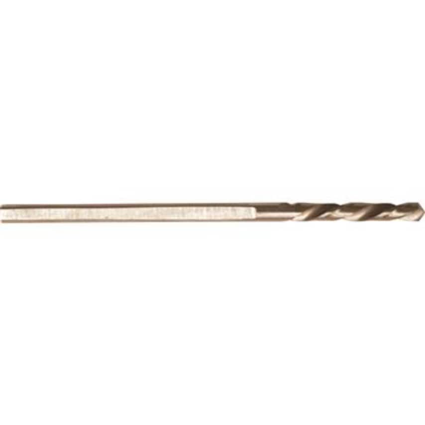 2.75 -7/64 Drill Bit for Countersink, Pack of 10