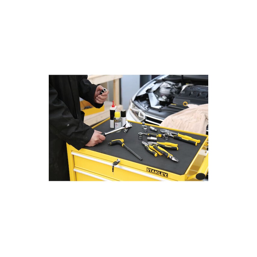 27" Roller Cabinet - STN5939211F