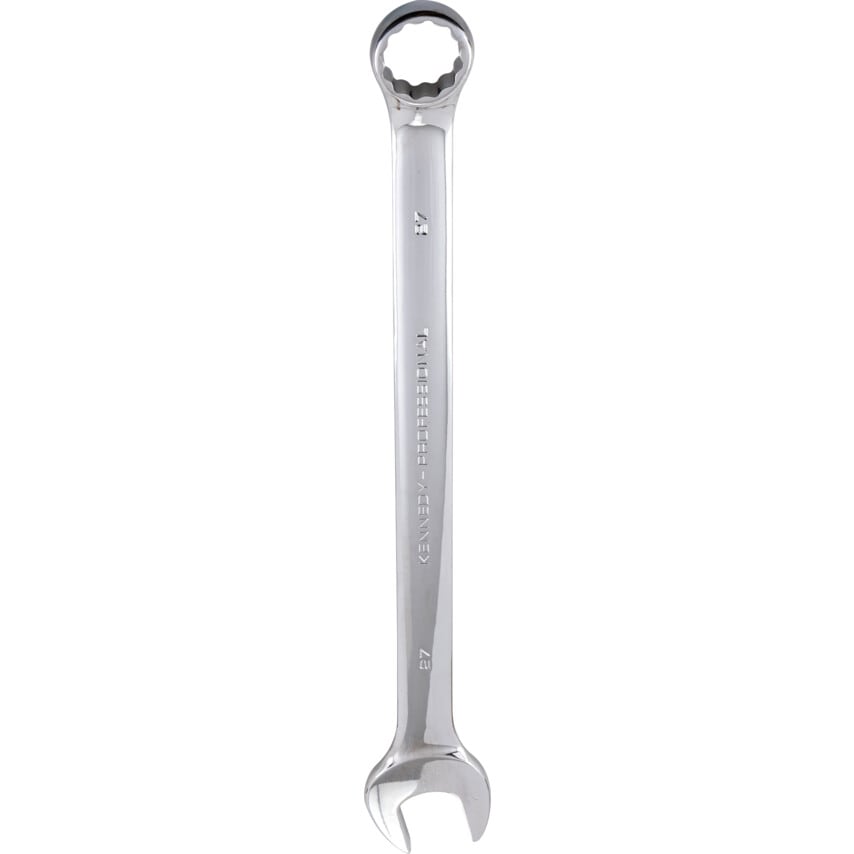 27mm Professional Combination Wrench