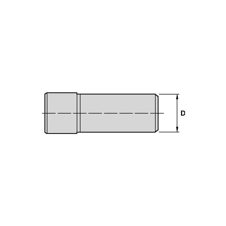 280.200 Test Mandrel 6