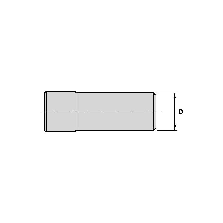 280.209 Test Mandrel 32