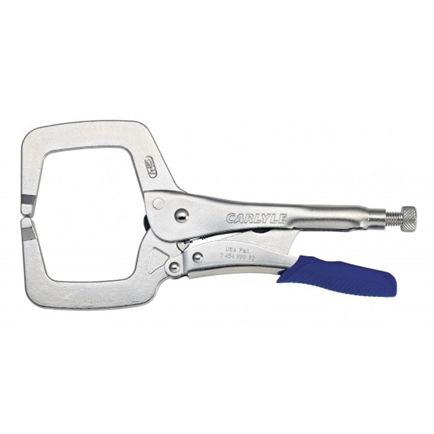 280MM Locking C Clamp - LPCCEZ11