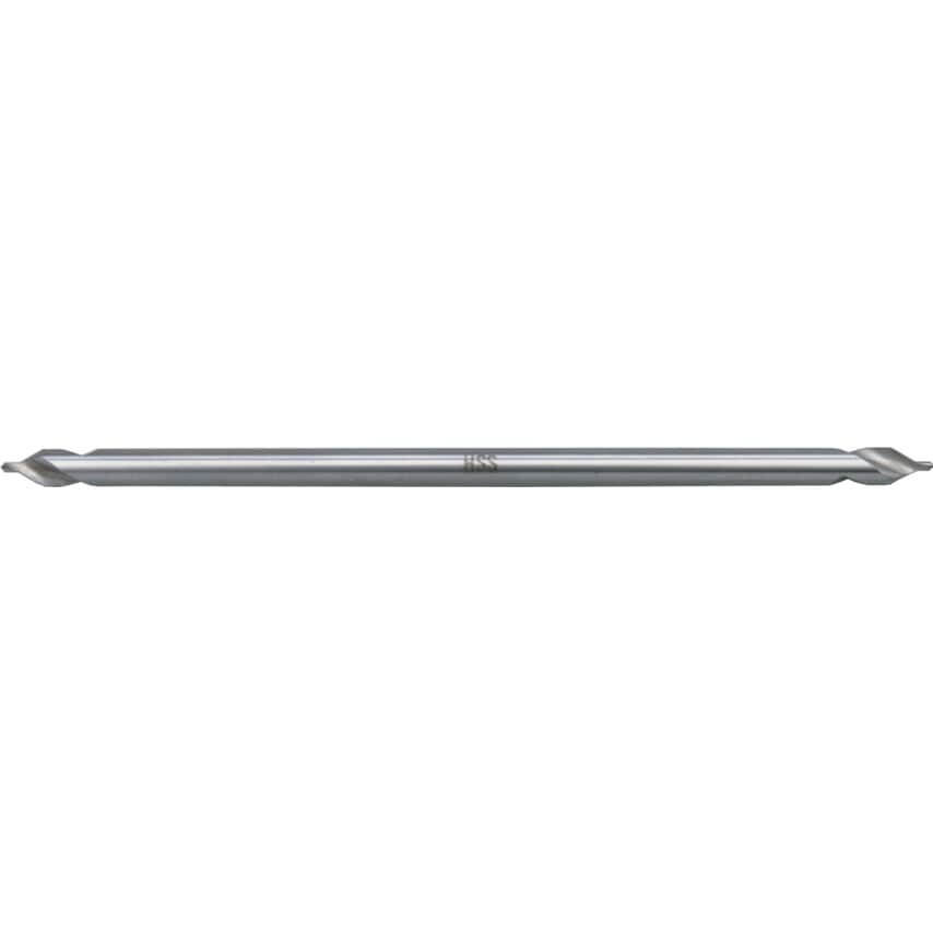 280 1.60 X 5.00mm HSS Ex/L Centre Drill
